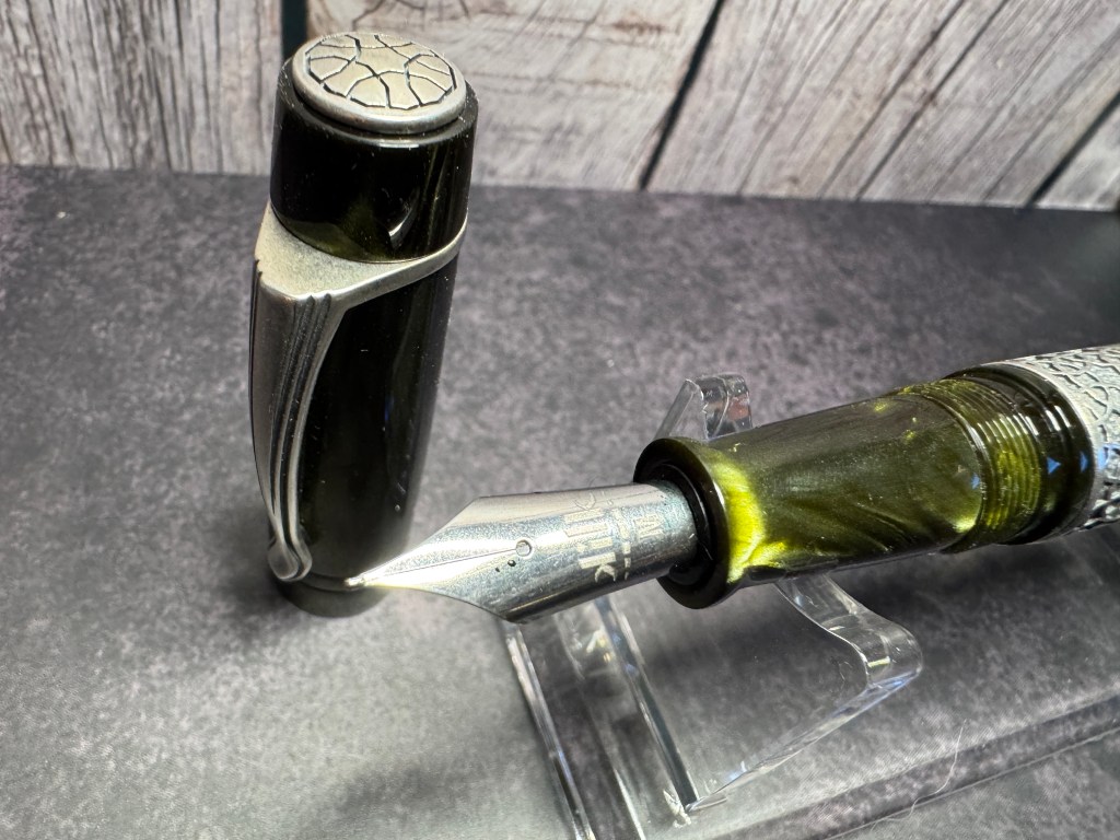 Choosing the Right Nib for Your Fountain Pen: A Quick&nbsp;Guide