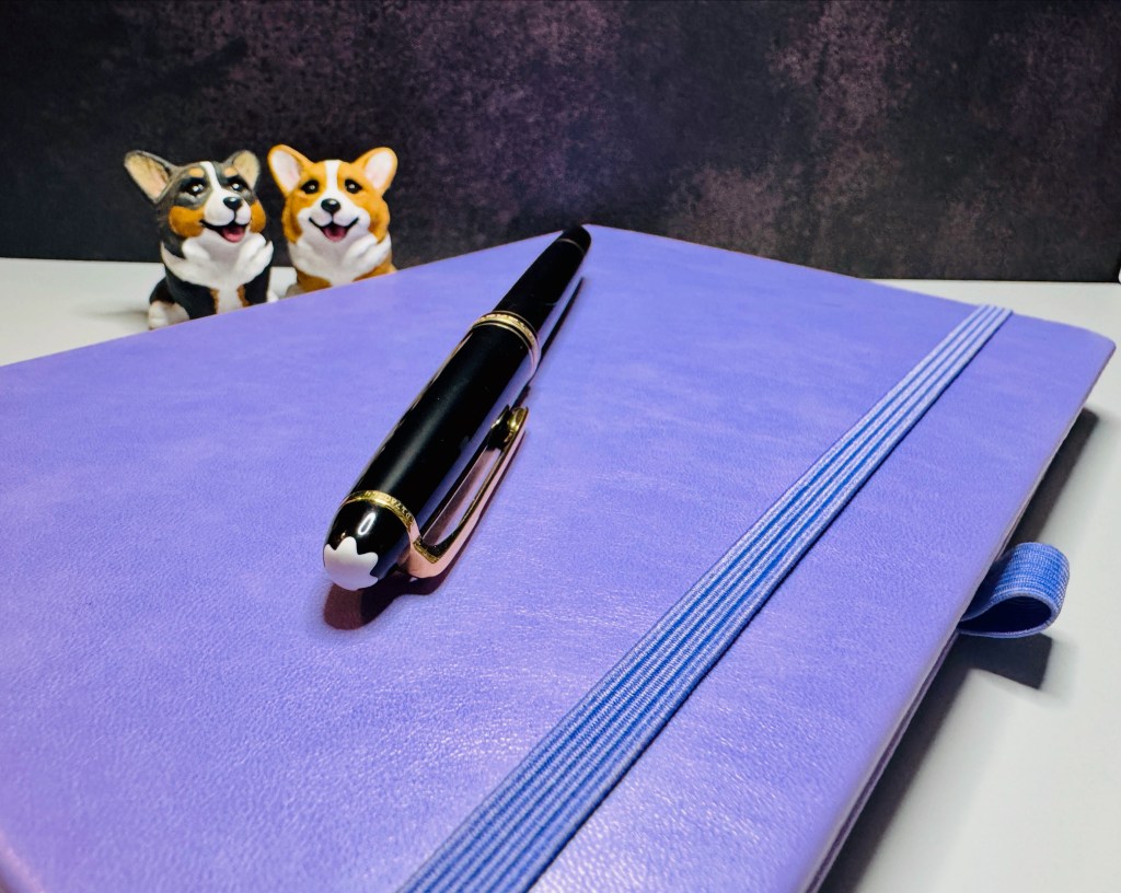 How Journaling Can Boost Your Creativity and&nbsp;Clarity