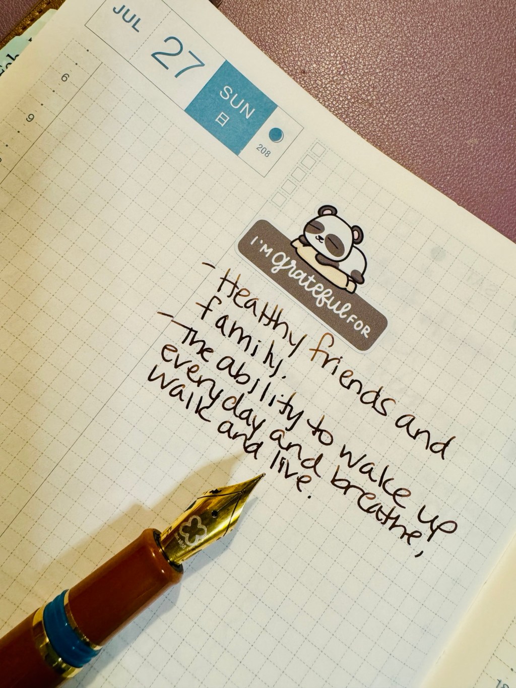 Bettering your handwriting: A friendly&nbsp;guide