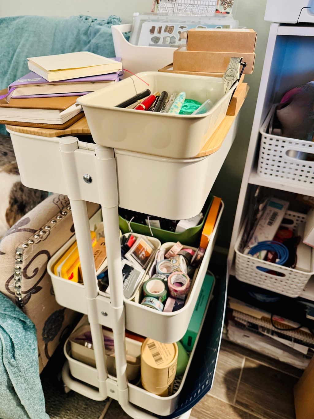 When a hobby becomes a passion, dare I say&nbsp;obsession?